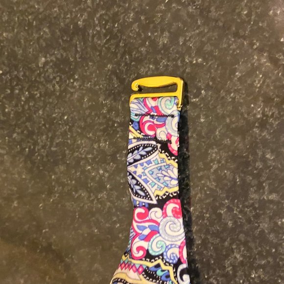 Victoria's Secret Paisley Swim Top - Picture 11 of 14